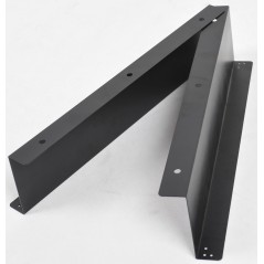 Compact and Durable Capture Under Counter Mounting Bracket CA-CD-MOUNT – Perfect for Space-Saving Solutions
